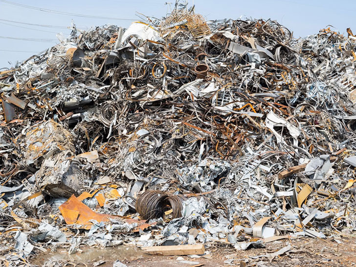 Metal Scrap