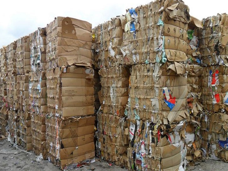 Paper Scrap
