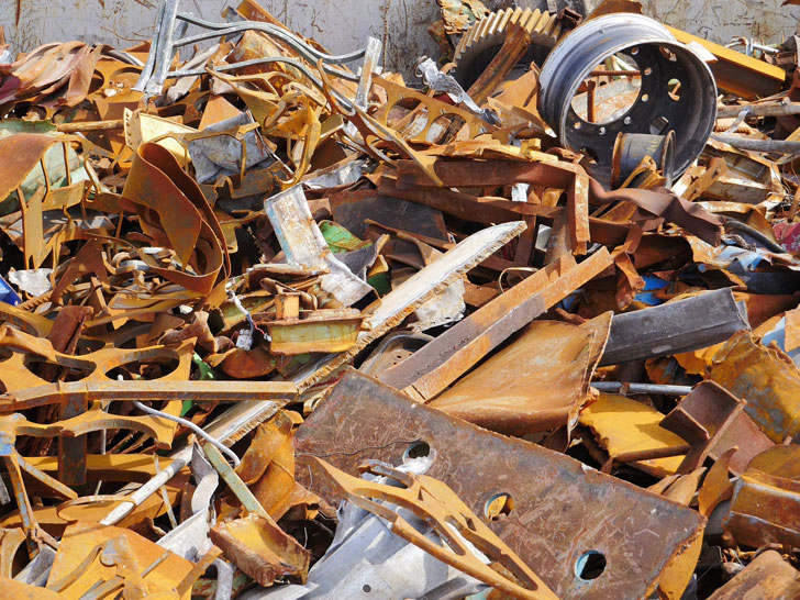 Scrap