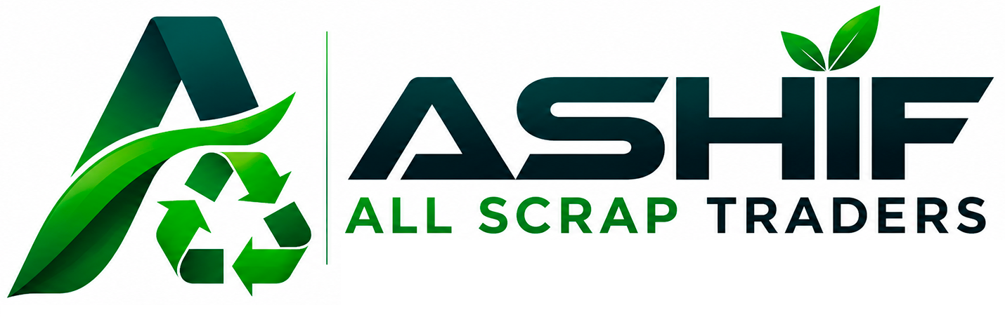 Ashif All Scrap Traders