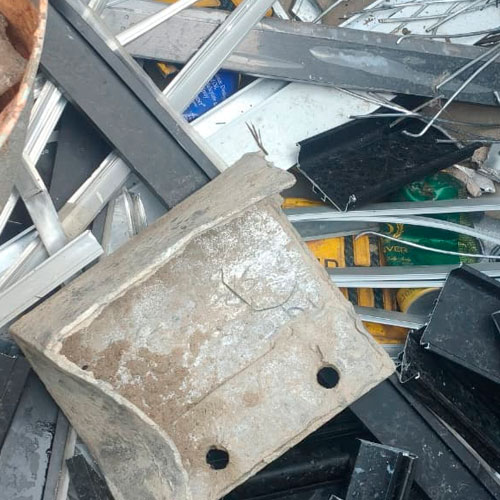 Ashif All Scrap Traders