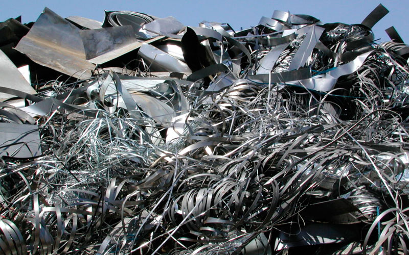 Steel Scrap